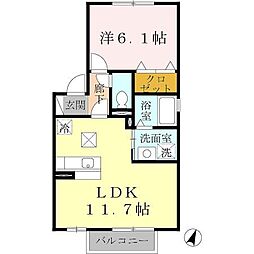 JR東海道・山陽本線 垂水駅 バス17分 桃山台3丁目下車 徒歩12分 1階/-