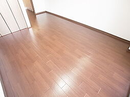 JR東海道・山陽本線 兵庫駅 徒歩10分の賃貸マンション 3階1Kのリビング/ダイニング