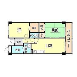 JR東海道・山陽本線 大久保駅 徒歩13分