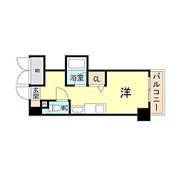 阪急神戸本線 西宮北口駅 徒歩15分