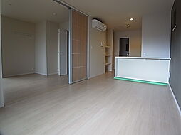 阪神本線 深江駅 徒歩5分の賃貸マンション 1階1LDKのリビング/ダイニング