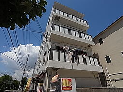 神戸市海岸線 駒ヶ林駅 徒歩8分の賃貸マンション