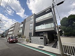 阪急神戸本線 武庫之荘駅 徒歩7分の賃貸アパート