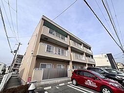 JR東海道・山陽本線 大久保駅 徒歩20分の賃貸マンション