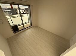 JR東西線 御幣島駅 徒歩3分の賃貸マンション 13階1Kのリビング/ダイニング