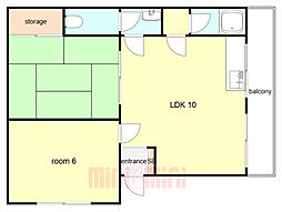 JR東海道・山陽本線 塚本駅 徒歩5分