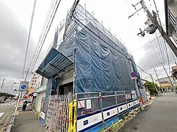 阪急神戸本線 園田駅 徒歩3分