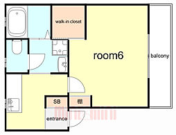 山陽電鉄本線 西代駅 徒歩7分
