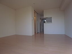 阪急神戸本線 武庫之荘駅 徒歩14分の賃貸マンション 2階1LDKのリビング/ダイニング