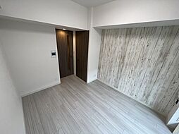 神戸市海岸線 ハーバーランド駅 徒歩8分の賃貸マンション 7階1Kのリビング/ダイニング