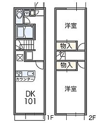JR東海道・山陽本線 西明石駅 徒歩20分 1階/-