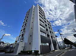 JR福知山線 猪名寺駅 徒歩3分の賃貸マンション