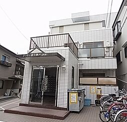 神戸市西神・山手線 湊川公園駅 徒歩13分の賃貸マンション