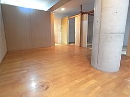 阪神本線 甲子園駅 徒歩10分の賃貸マンション 1階3LDKのリビング/ダイニング