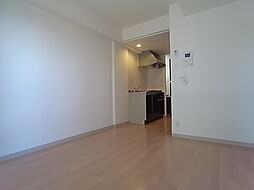 神戸市海岸線 みなと元町駅 徒歩4分の賃貸マンション 11階ワンルームのリビング/ダイニング