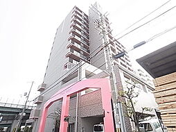 JR東海道・山陽本線 兵庫駅 徒歩5分の賃貸マンション