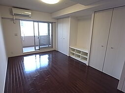 JR東海道・山陽本線 元町駅 徒歩5分の賃貸マンション 2階1DKのリビング/ダイニング