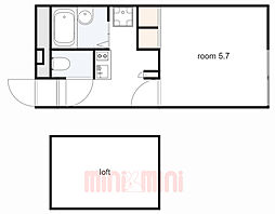 JR東海道・山陽本線 立花駅 徒歩10分 1階/-