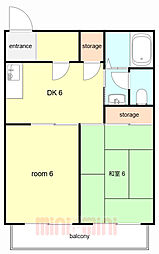 JR東海道・山陽本線 塚本駅 徒歩7分