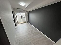 阪急伊丹線 伊丹駅 徒歩15分の賃貸マンション 3階1LDKのリビング/ダイニング