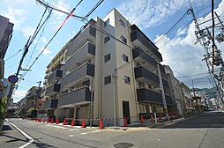 阪急神戸本線 春日野道駅 徒歩7分