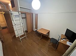 阪神本線 深江駅 徒歩9分の賃貸アパート 1階1Kのリビング/ダイニング