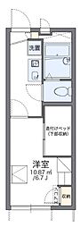 🉐敷金礼金0円！🉐東海道・山陽本線 明石駅 バス23分 有瀬橋下...