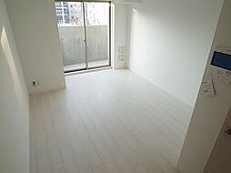 JR東海道・山陽本線 神戸駅 徒歩7分の賃貸マンション 6階1Kのリビング/ダイニング