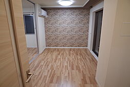 神戸市西神・山手線 板宿駅 徒歩7分の賃貸マンション 1階1LDKのリビング/ダイニング