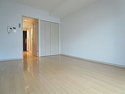 JR東海道・山陽本線 三ノ宮駅 徒歩7分の賃貸マンション 9階1Kのリビング/ダイニング