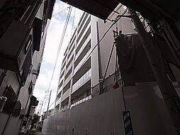 神戸市海岸線 駒ヶ林駅 徒歩4分