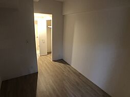 神戸市海岸線 中央市場前駅 徒歩5分の賃貸マンション 1階1Kのリビング/ダイニング