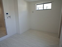 神戸市西神・山手線 大倉山駅 徒歩10分の賃貸マンション 3階1Kのリビング/ダイニング