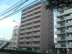 神戸市西神・山手線 板宿駅 徒歩5分の賃貸マンション