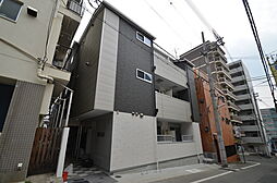 JR東海道・山陽本線 灘駅 徒歩7分