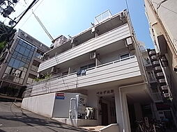 神戸市西神・山手線 新神戸駅 徒歩5分の賃貸マンション
