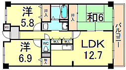 JR東海道・山陽本線 尼崎駅 徒歩9分