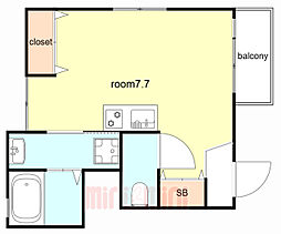 JR東海道・山陽本線 大久保駅 徒歩9分 1階/-