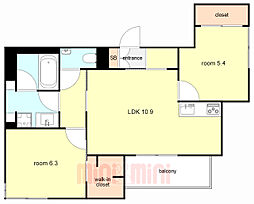 山陽電鉄本線 山陽垂水駅 徒歩14分 2階/-