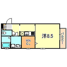 山陽電鉄本線 林崎松江海岸駅 徒歩3分