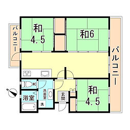JR東海道・山陽本線 大久保駅 徒歩37分