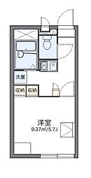 阪神本線 尼崎センタープール前駅 徒歩6分
