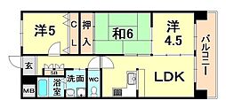JR東海道・山陽本線 尼崎駅 徒歩7分