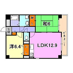 阪急神戸本線 春日野道駅 徒歩4分