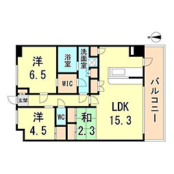 阪急神戸本線 西宮北口駅 徒歩10分
