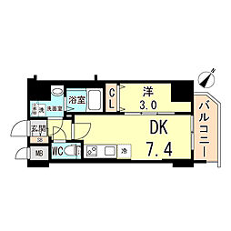 神戸高速東西線 高速神戸駅 徒歩4分