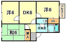 東海道・山陽本線 明石駅 バス13分 王塚台5丁目下車 徒歩3分