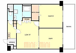 JR東海道・山陽本線 芦屋駅 バス11分 さくら参道下車 徒歩1分
