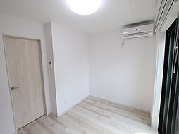 阪神本線 大物駅 徒歩2分の賃貸アパート 3階1Kのリビング/ダイニング