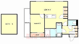 阪急甲陽線 苦楽園口駅 徒歩12分 2階/-